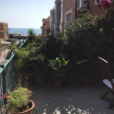 Ostia Bed And Beach エクステリア 写真