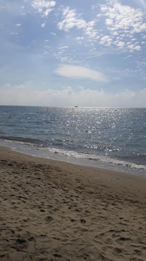 Ostia Bed And Beach エクステリア 写真